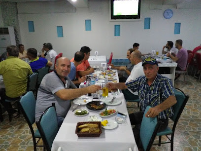 kehribar restaurant