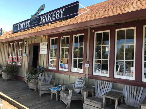 Gold Coast Coffee & Bakery