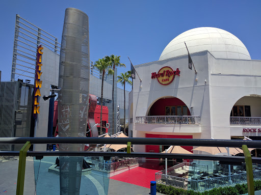 Movie Theater «AMC Universal CityWalk 19 with IMAX (Los Angeles)», reviews and photos, 100 Universal City Plaza, Universal City, CA 91608, USA