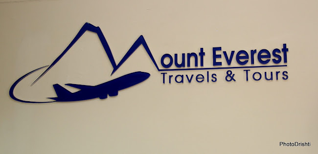 Avaliações doMount Everest Travels em Lisboa - Agência de viagens
