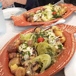 Photo n°1 de l'avis de Maria.a fait le 28/12/2022 à 12:02 sur le  Restaurante Mercado à Ponte de Lima