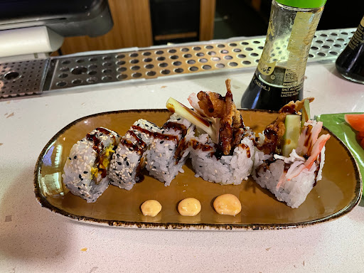 Umi Sushi and Oyster Bar