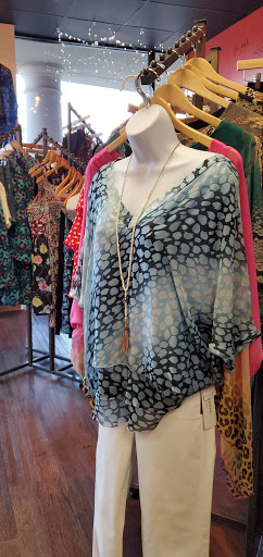 Boutique «A Splash of Sass», reviews and photos, 13215 Grant Rd #800, Cypress, TX 77429, USA