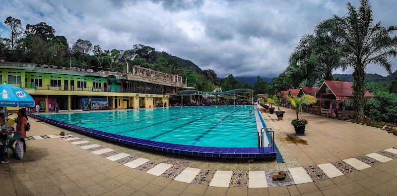 6 Tempat Seru di Taman Rekreasi Air Kota Padang yang Wajib Dikunjungi