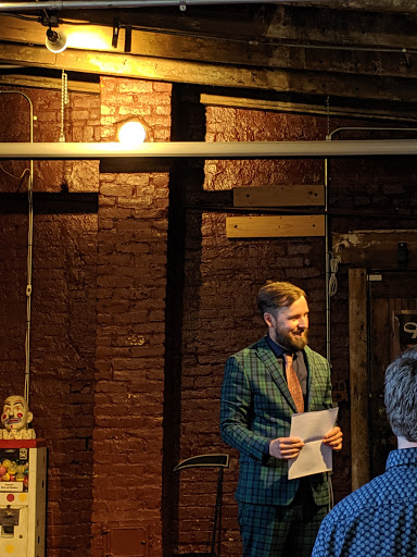 Event Venue «The Stables», reviews and photos, 980 S Nebraska St, Seattle, WA 98108, USA