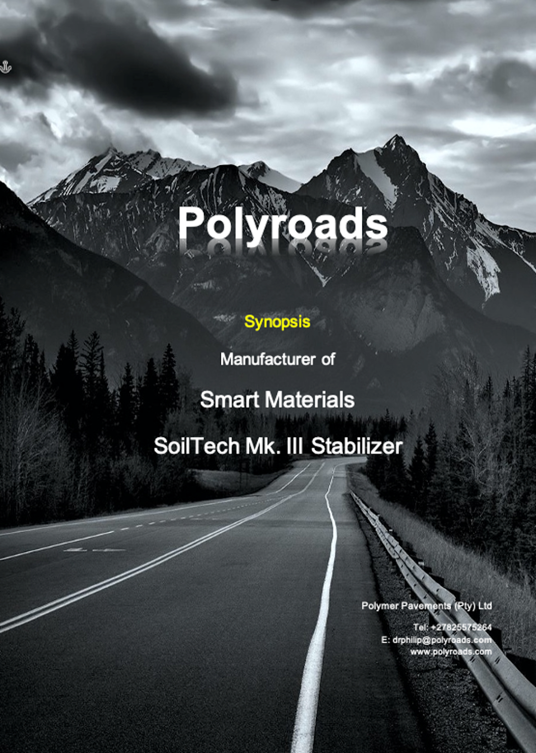 POLYROADS