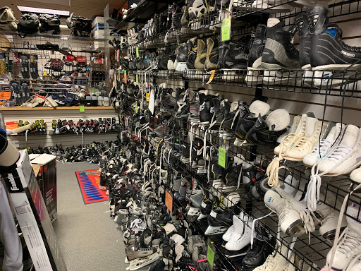 Sporting Goods Store «Play It Again Sports», reviews and photos, 4733 Great Northern Blvd, North Olmsted, OH 44070, USA