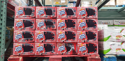 Warehouse club «BJ’s Wholesale Club», reviews and photos, 790 Centre of New England Blvd, Coventry, RI 02816, USA