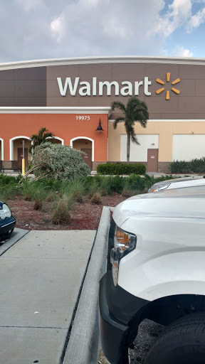 Department Store «Walmart Supercenter», reviews and photos, 19975 S Tamiami Trail, Estero, FL 33928, USA