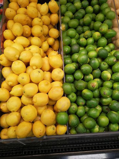 Indian Grocery Store «Patel Brothers», reviews and photos, 1750 W Sand Lake Rd, Orlando, FL 32809, USA