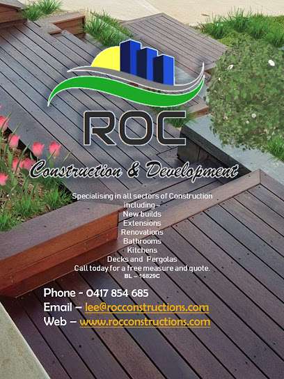 ROC Construction & Development