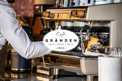 Café Gränden i Västerås