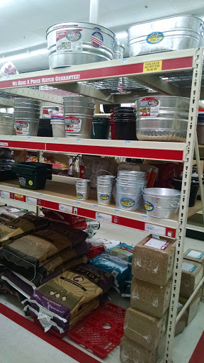 Home Improvement Store «Tractor Supply Co.», reviews and photos, 609 N Dupont Blvd, Milford, DE 19963, USA