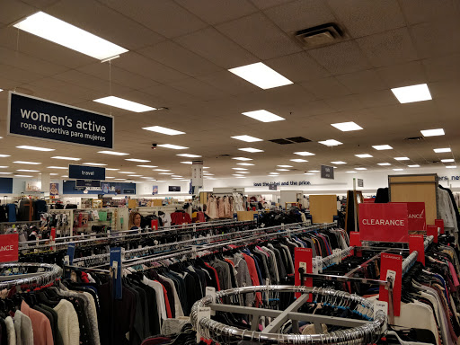 Department Store «Marshalls», reviews and photos, 3485 Steelyard Dr, Cleveland, OH 44109, USA
