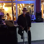 Photo n°3 de l'avis de Fabio. fait le 16/08/2021 à 10:50 sur le  Aquatica Restaurant à Alghero