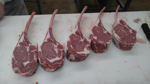 Galvinell Meat Co Inc, 461 Ragan Rd, Conowingo, MD 21918, USA, 