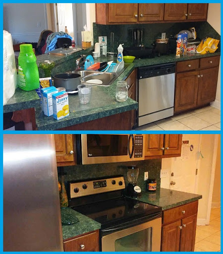 Cleaning Service «Expert Cleaning Concepts, INC», reviews and photos, 1550 Opelika Rd #6, Auburn, AL 36830, USA