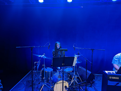 Performing Arts Theater «Cortland Repertory Theatre Downtown», reviews and photos, 24 Port Watson St, Cortland, NY 13045, USA