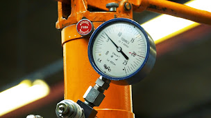 Photo n°5 de Société Savoisienne de Vérins Hydrauliques à Gilly-sur-Isère ()