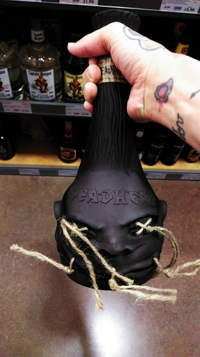 Wine Store «BevMo!», reviews and photos, 1095 E 19th St, Upland, CA 91784, USA