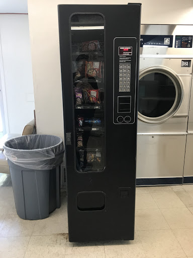 Laundromat «Brite Wash Laundromat», reviews and photos, 1320 A Ave, Douglas, AZ 85607, USA