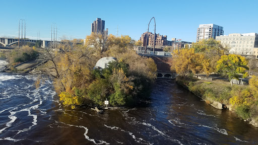 History Museum «Mill City Museum», reviews and photos, 704 S 2nd St, Minneapolis, MN 55401, USA