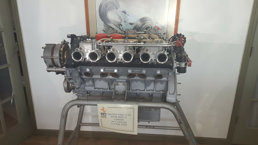 Car Dealer «F-40 Motorsports», reviews and photos, 464 Portland-Cobalt Rd, Portland, CT 06480, USA