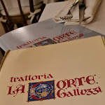 Photo n°3 de l'avis de Le.i fait le 30/12/2022 à 19:26 sur le  La Corte Galluzzi à Bologna