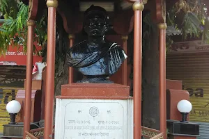 Statue of Lokmanya Balgangadhar Tilak image