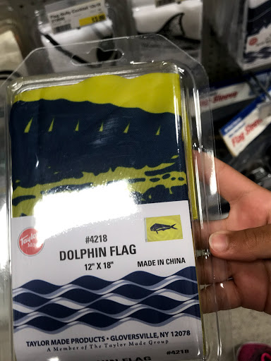 Marine Supply Store «West Marine», reviews and photos, 41286 US Hwy 19 N, Tarpon Springs, FL 34689, USA