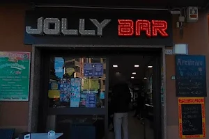 Jolly bar image