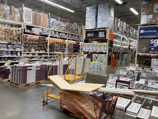 Home Improvement Store «The Home Depot», reviews and photos, 4277 S Eldridge St, Morrison, CO 80465, USA