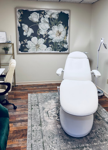 Explore grandmother tattoos ideas, creative tattoo ideas in Mcalester, available at Magnolia Med Spa & IV Therapy McAlester