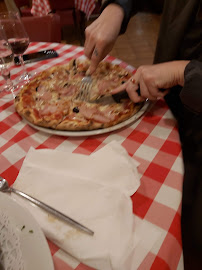 Pizza du Pizzeria La Mère Buonavista à Marseille - n°13