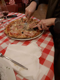 Photo n°57 de La Mère Buonavista à Marseille ()