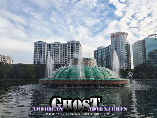 American Ghost Adventures #1 rated and longest running ghost tour in the area, 129 W Church St 3rd floor, Orlando, FL 32801