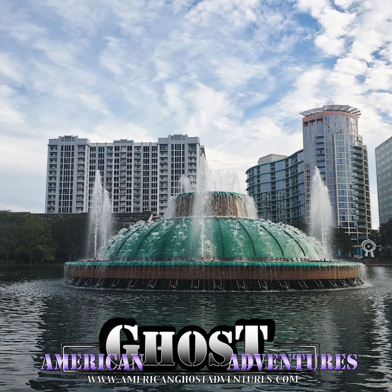 American Ghost Adventures #1 rated and longest running ghost tour in the area