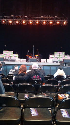 Live Music Venue «PNC Pavilion», reviews and photos, 6295 Kellogg Ave, Cincinnati, OH 45230, USA