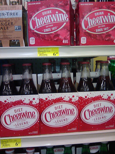 Grocery Store «Acme Fresh Market No. 11», reviews and photos, 600 South Ave, Tallmadge, OH 44278, USA