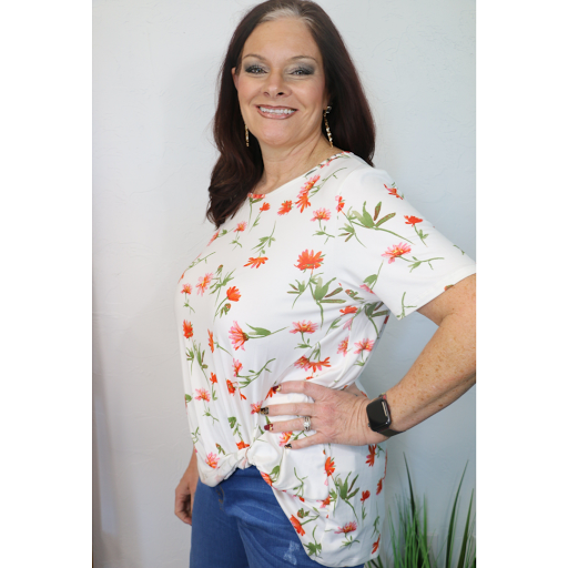 Boutique «One Faith Boutique», reviews and photos, 425 W Main St, Yukon, OK 73099, USA