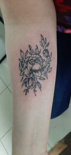 Tattoo Shop «Axonic Inkworks Custom Tattoo Studio», reviews and photos, 79 Duke St, Northumberland, PA 17857, USA