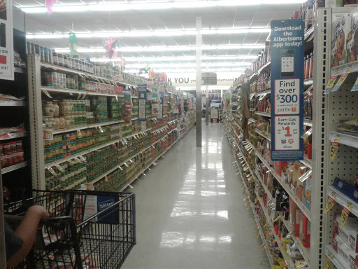 Grocery Store «Albertsons», reviews and photos, 2500 Blaine St, Caldwell, ID 83605, USA