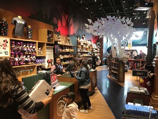 Toy Store «Disney Store», reviews and photos, 39 Stockton St, San Francisco, CA 94108, USA