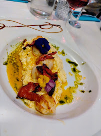 Les plus récentes photos du Restaurant italien le RIVA à Aix-les-Bains - n°1