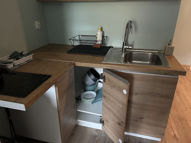 Comentarii opinii despre Pod beczką