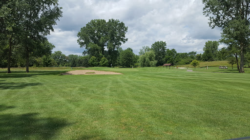 Public Golf Course «Willow Metropark Golf Course», reviews and photos, 22900 Huron River Dr, New Boston, MI 48164, USA