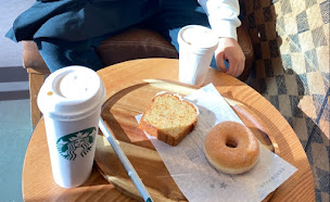 Photo n°14 de Starbucks à Paris ()