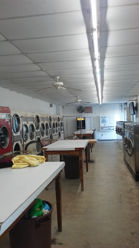 Laundromat «Clothes Basket Laundry», reviews and photos, 922 Johns Ave, Gettysburg, PA 17325, USA