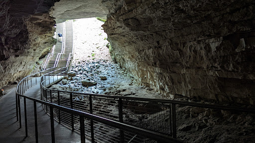 National Park «Mammoth Cave National Park», reviews and photos