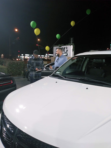 Used Car Dealer «STG Auto Group of Montclair», reviews and photos, 10325 Central Ave, Montclair, CA 91763, USA